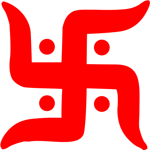 Swastik Logo